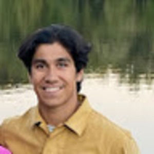 Meet your Posher, Ritwik